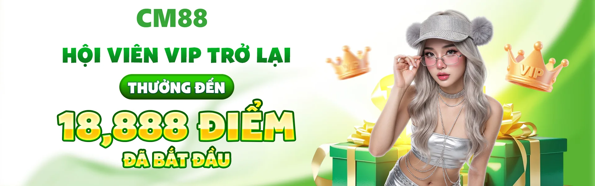 banner cm88 flim